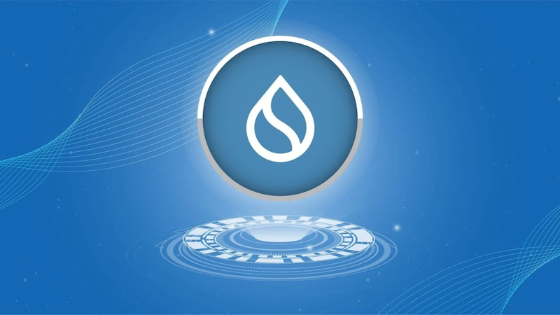 SUI项目将于9月1日解锁4400万枚代币,市场关注度提升 - php中文网